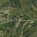Disturbance reported near Needles View Place in Custer