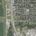 Welfare check after call from woman at motel room