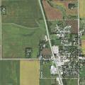 Woman falls off stool and breathes near Racine