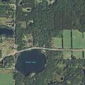 Large group fight at Parker Lake Lodge