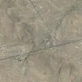 Crash on Highway 20 near milepost 181