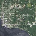 77-year-old female falls with abnormal breathing in Pentwater