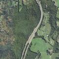 Man aged 67 having a stroke near Stevens Road