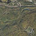 Resident reported burning trash on High Watch Road