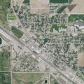 Person sick at apartment in Parma Idaho