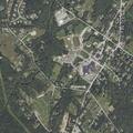 Small brush fire at 384 Gray Road in Windham