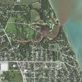 Male with diarrhea and vomiting at Lakeshore Rd apartment