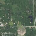 73-year-old male falls at Pentwater residence