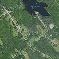 Elderly woman assisted after fall near Minerva