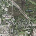 91-year-old woman falls and suspects hip fracture