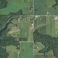 79-year-old female found after 14-hour fall with facial injury