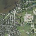 Boy feels faint with headache after heat exposure near Hess Circle