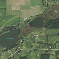 Suspicious van reported at Twin Lakes County Park