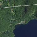 Male found unresponsive at Rogers Rock Campsite
