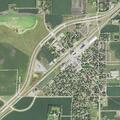Cars reported racing on Highway 60 near Heron Lake