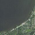 88-year-old man with chest pain in Fond du Lac