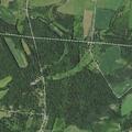 Vehicle hits tree on State Route 3