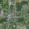 Loud party complaint in town of Adams