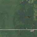 Elderly woman shaking near Farwell