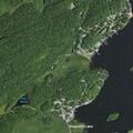 Battery fire extinguished at Raquette Lake