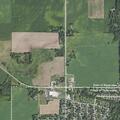 Person with breathing difficulty at North Bowman Street