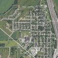 Person experiencing back pain at north fond du lac residence