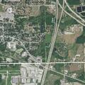 Woman vomiting near East 5th Street at Ridgeview Estates