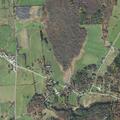 72-year-old woman with possible broken leg in Sudbury