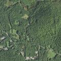 Elderly woman falls near Cushing Corner Road, needs lift assist