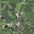 70-year-old female fallen in driveway near Geneva