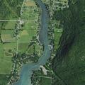 Elderly man confused near Sagamore Drive