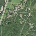 Person injured in fall near Route 175 and Champagne Circle