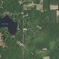 93-year-old woman falls from chair at lake station