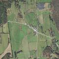 93-year-old woman with chest pain at Vermont Route 30