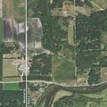 Woman reports chest pains near county highway c in princeton