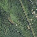Elderly male needs lift assist at Thayer Mountain Drive