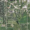 Woman with chest pain and shortness of breath at Ripon Senior Living