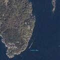 False fire alarm near Lincoln Road in Boothbay Harbor