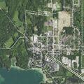 Emergency button activated at Victorian Village Drive