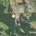Fog near landfill mistaken for possible fire
