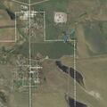 Gas odor reported at entrance to Belvidere
