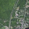 Open line 911 hang-up near Schroon Lake