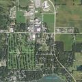 93-year-old man falls with minor arm injuries