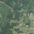 Male patient suspected of stroke near Fox Hollow Drive