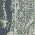 Carbon monoxide alarm prompts evacuation near Rose St