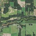 Medical alarm triggered near Grand Marsh