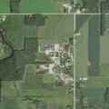 Male having stroke near baseball field in Plymouth