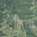 Male with diarrhea near West Salem