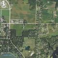 Elderly woman falls multiple times, sustains cut
