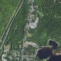 81-year-old woman fallen near Whitney Ave in Schroon Lake